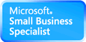 Microsoft Small Business Certified